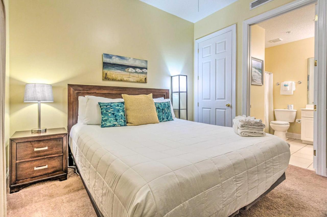 Beachfront Condo With Resort Amenities And Ocean Views Panama Stadt Exterior foto